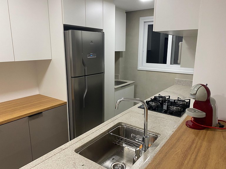 Apartamento NOBRE Canela/Gramado