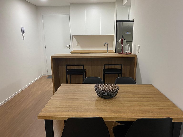 Apartamento NOBRE Canela/Gramado