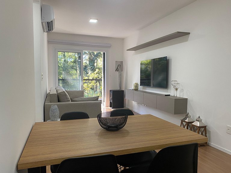 Apartamento NOBRE Canela/Gramado