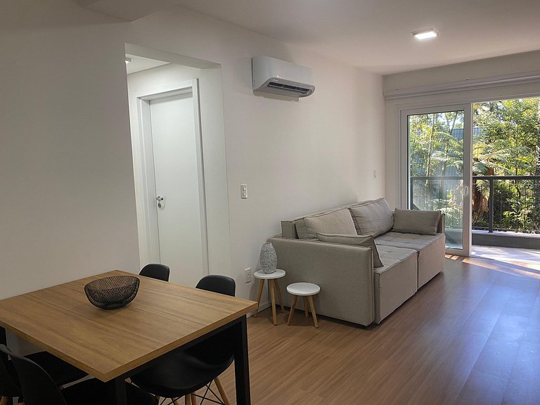 Apartamento NOBRE Canela/Gramado