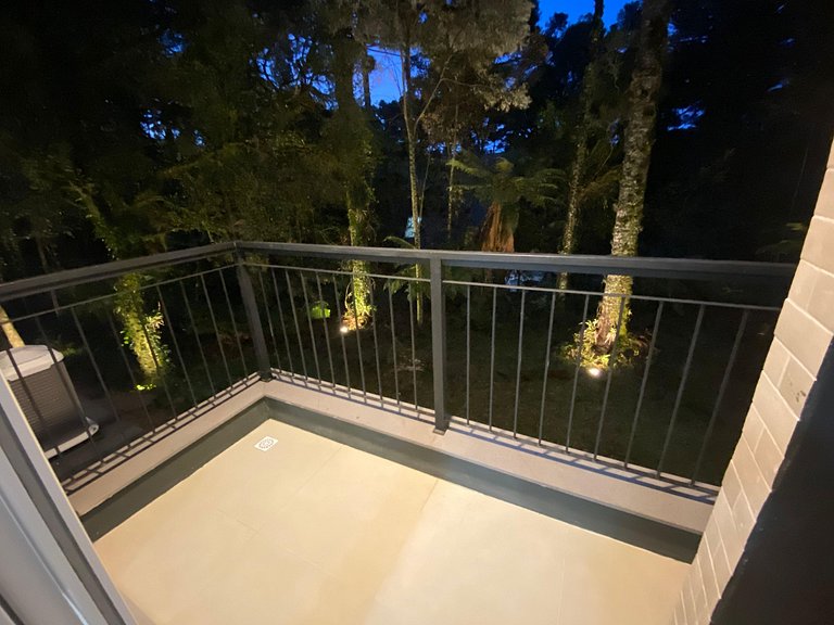 Apartamento NOBRE Canela/Gramado