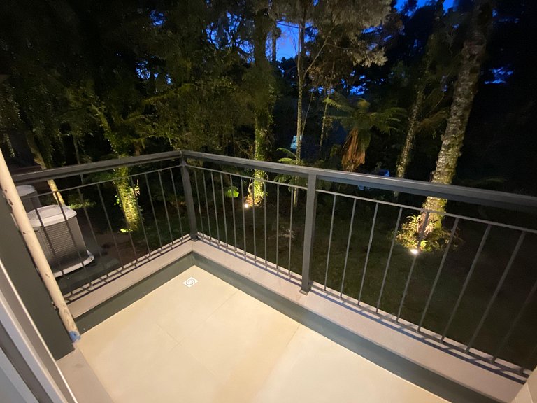 Apartamento NOBRE Canela/Gramado