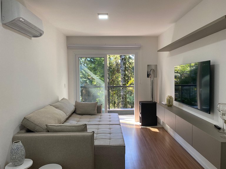 Apartamento NOBRE Canela/Gramado