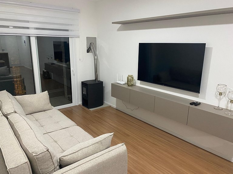 Apartamento NOBRE Canela/Gramado