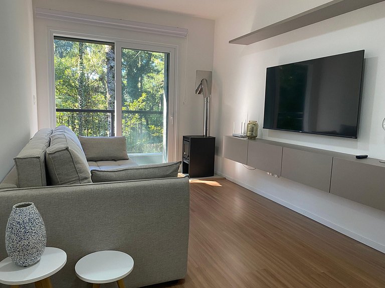 Apartamento NOBRE Canela/Gramado