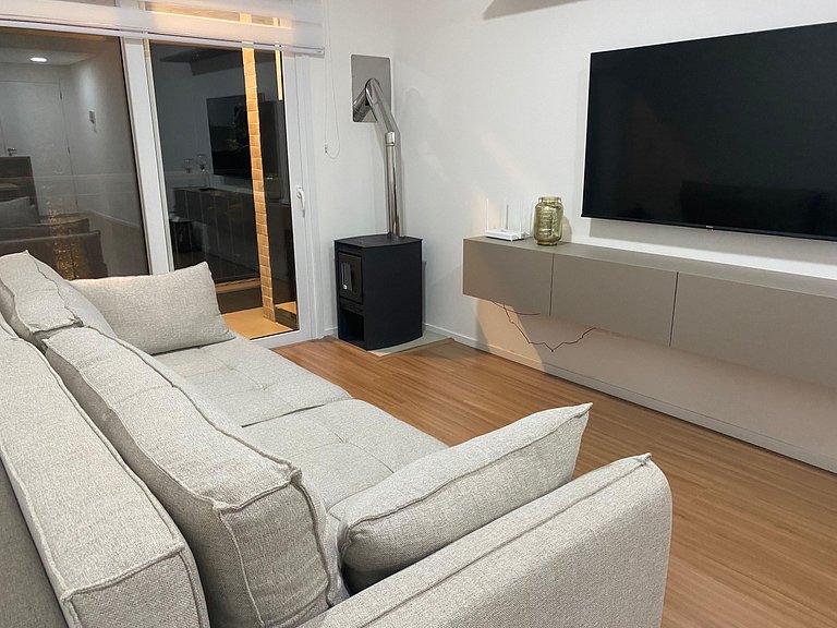 Apartamento NOBRE Canela/Gramado