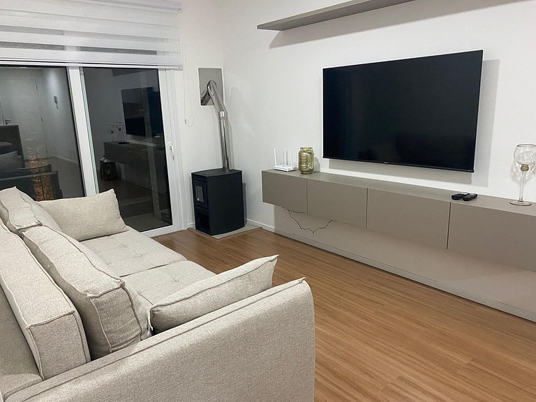Apartamento NOBRE Canela/Gramado