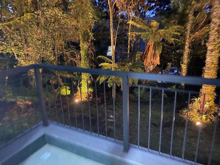 Apartamento NOBRE Canela/Gramado