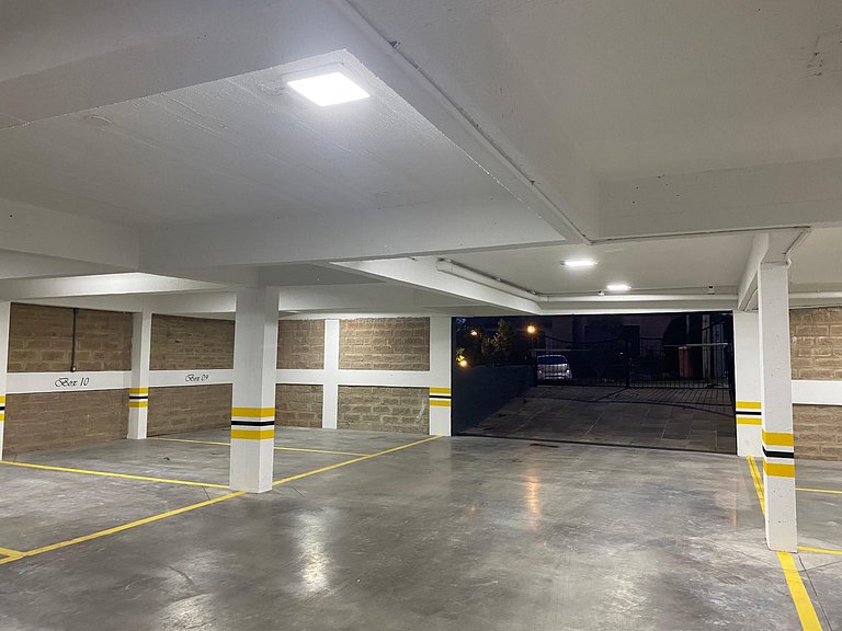 Apartamento NOBRE Canela/Gramado
