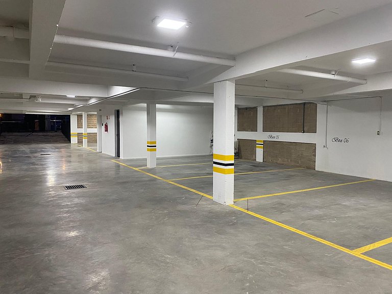 Apartamento NOBRE Canela/Gramado