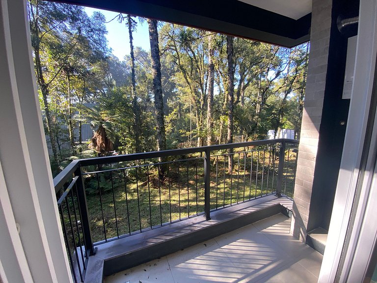 Apartamento NOBRE Canela/Gramado