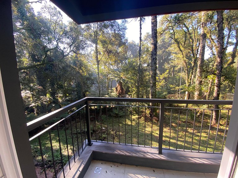 Apartamento NOBRE Canela/Gramado