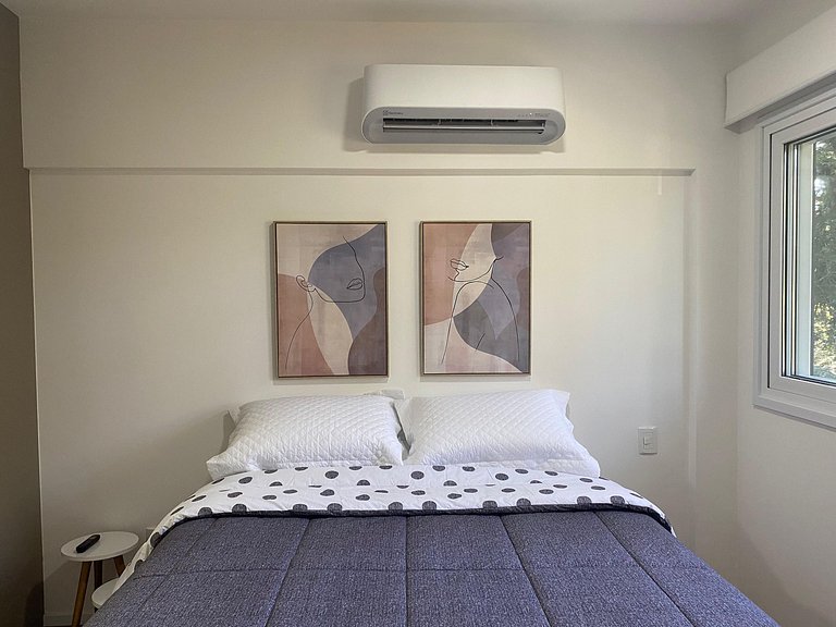 Apartamento NOBRE Canela/Gramado