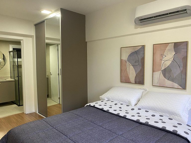Apartamento NOBRE Canela/Gramado
