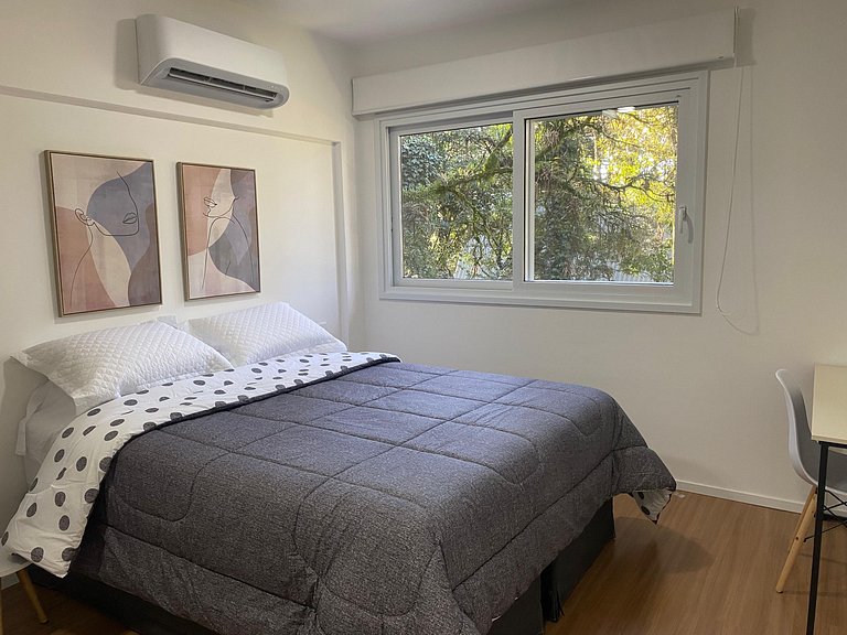 Apartamento NOBRE Canela/Gramado