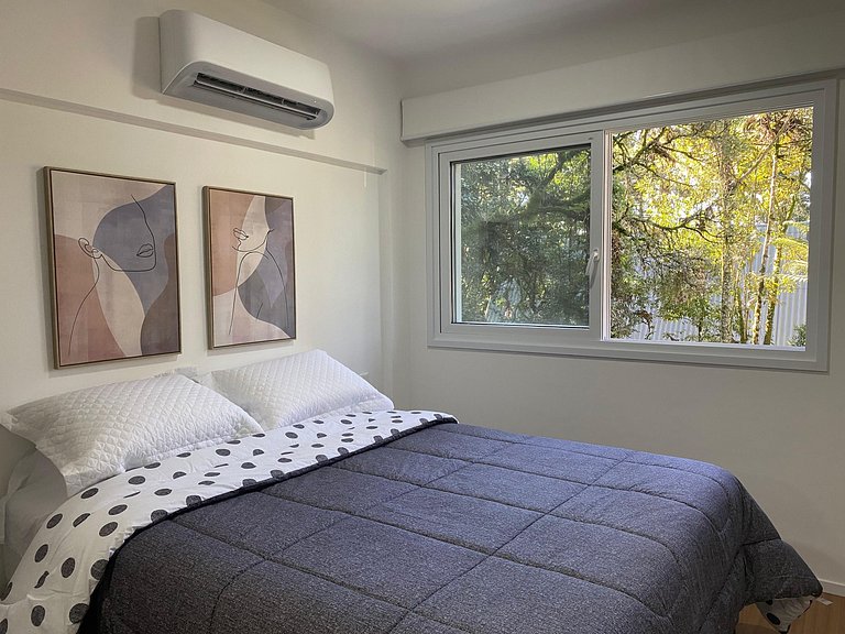 Apartamento NOBRE Canela/Gramado