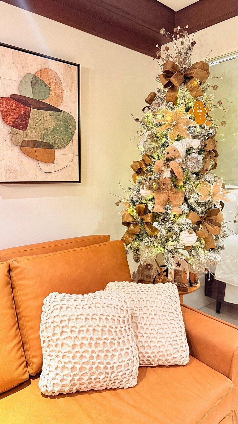 Flat Mountain Village Laje de Pedra | 2016