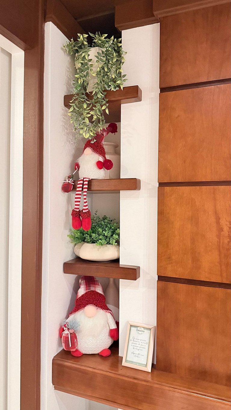 Flat Mountain Village Laje de Pedra | 2016