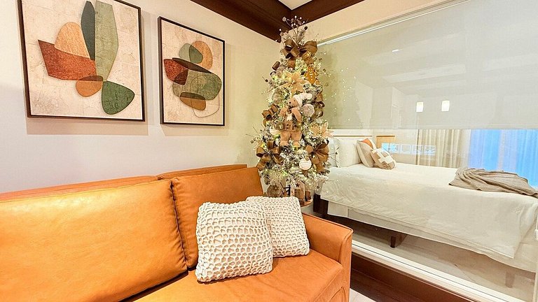 Flat Mountain Village Laje de Pedra | 2016