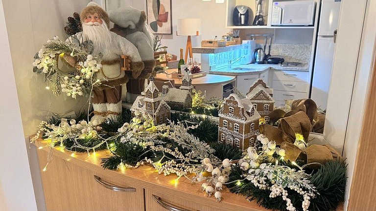 Flat Mountain Village Laje de Pedra | 2016