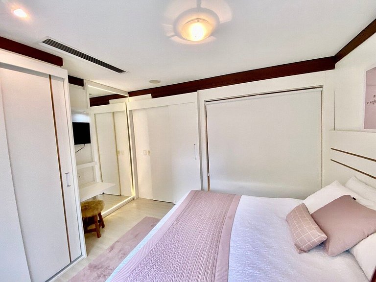 Flat Mountain Village Laje de Pedra | 2016