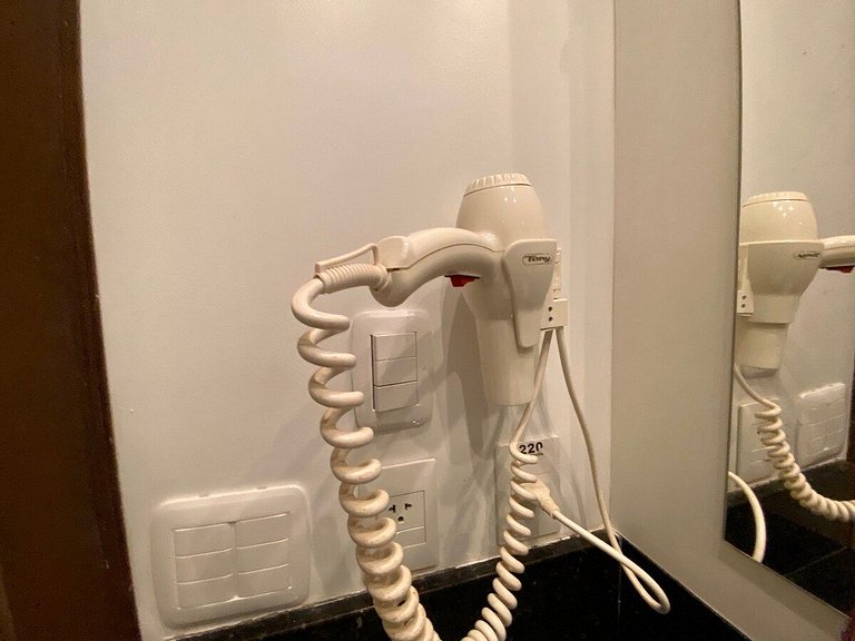 Flat Mountain Village Laje de Pedra | 2016