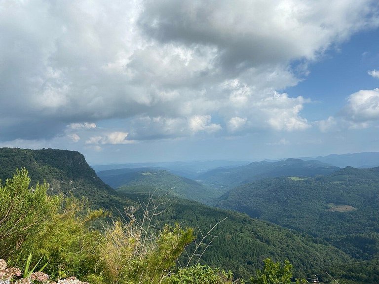 Flat Mountain Village Laje de Pedra | 2016