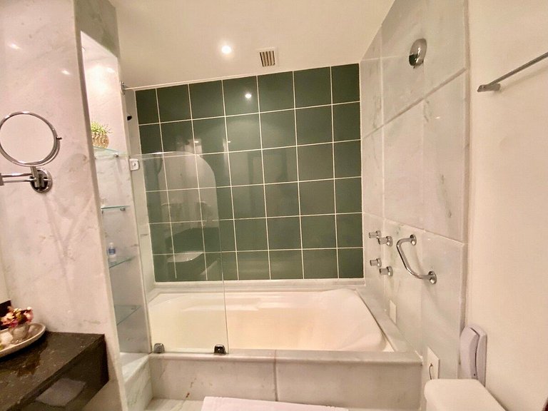 Flat Mountain Village Laje de Pedra | 2016