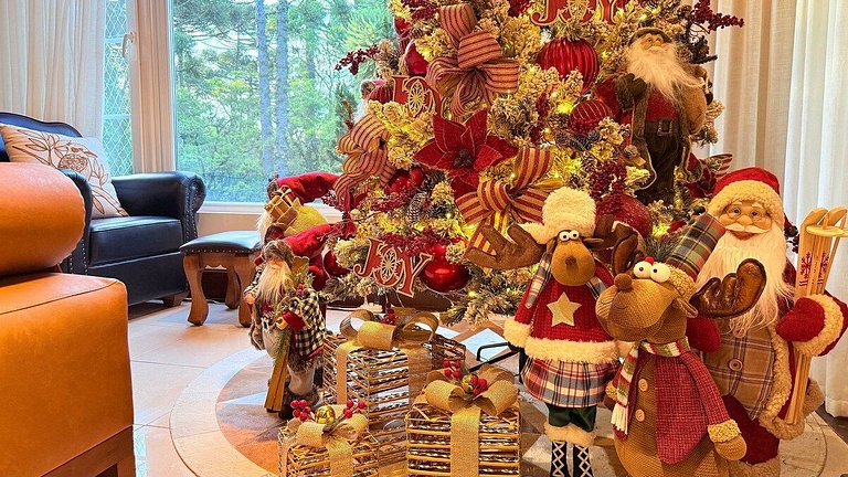 Suíte Refúgio Mountain Village Laje de Pedra 3003