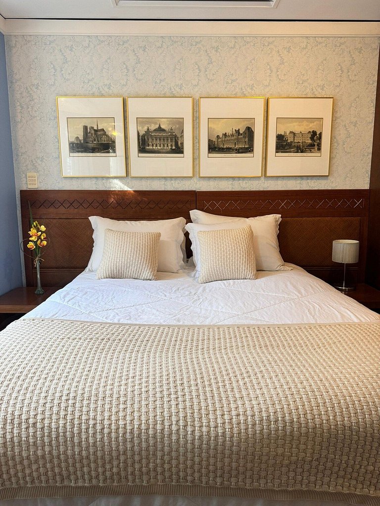 Suíte Presidencial 3018 no Laje de Pedra Mountain