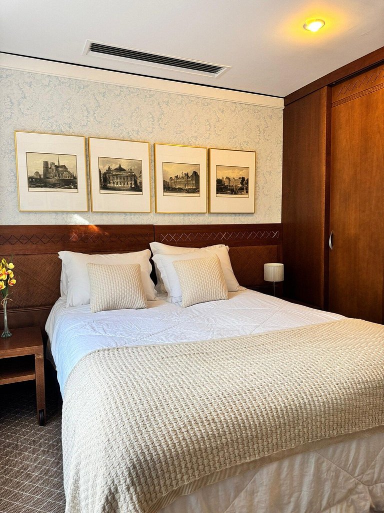 Suíte Presidencial 3018 no Laje de Pedra Mountain