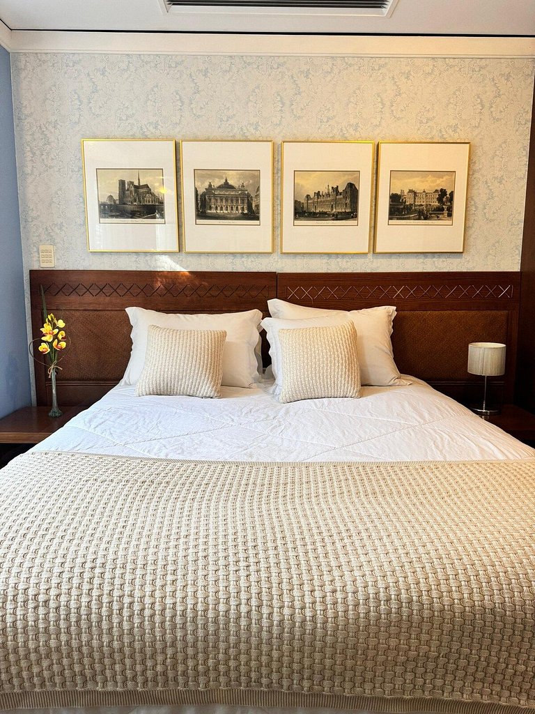 Suíte Presidencial 3018 no Laje de Pedra Mountain