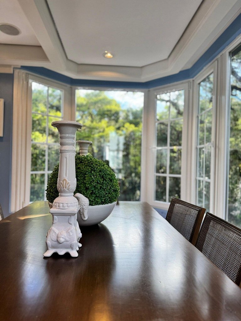 Suíte Presidencial 3018 no Laje de Pedra Mountain