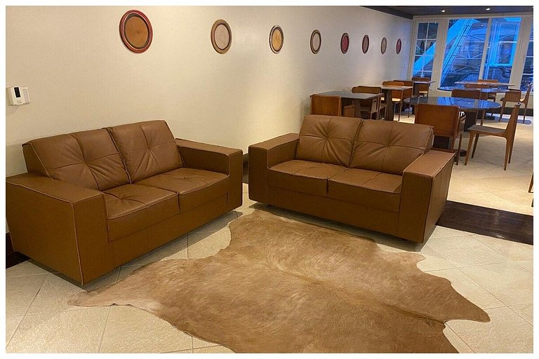 Studio Luxuoso | 3023 | Laje de Pedra Mountain