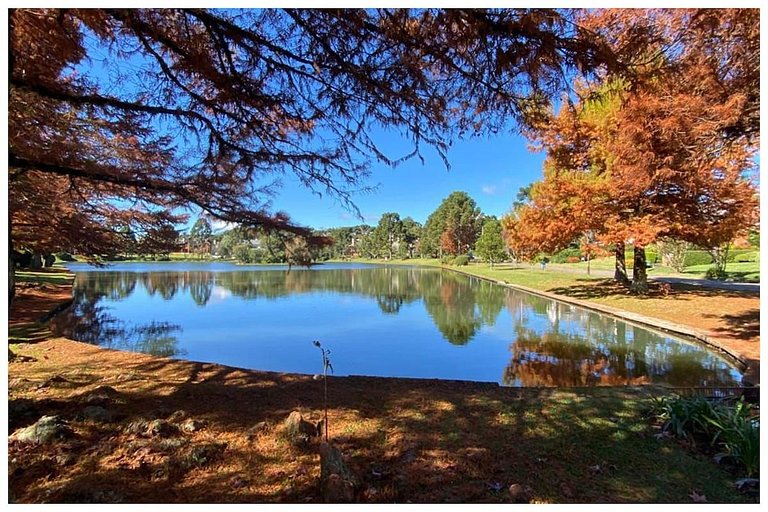 Studio Luxuoso | 3023 | Laje de Pedra Mountain