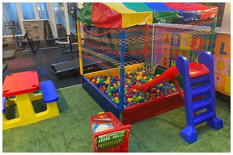 Studio Luxuoso | 3023 | Laje de Pedra Mountain