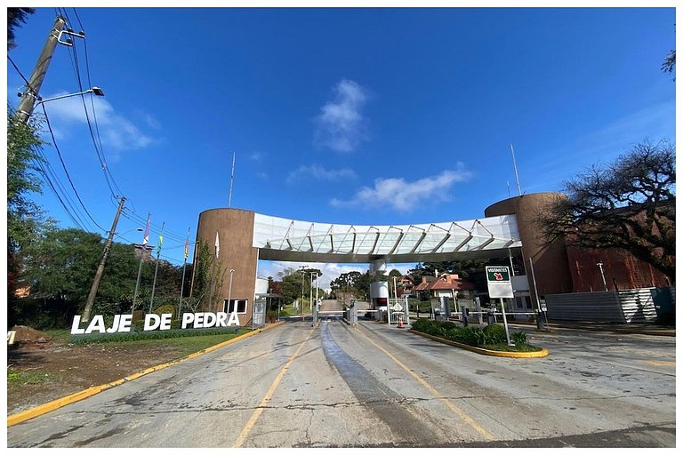 Studio Luxuoso | 3023 | Laje de Pedra Mountain