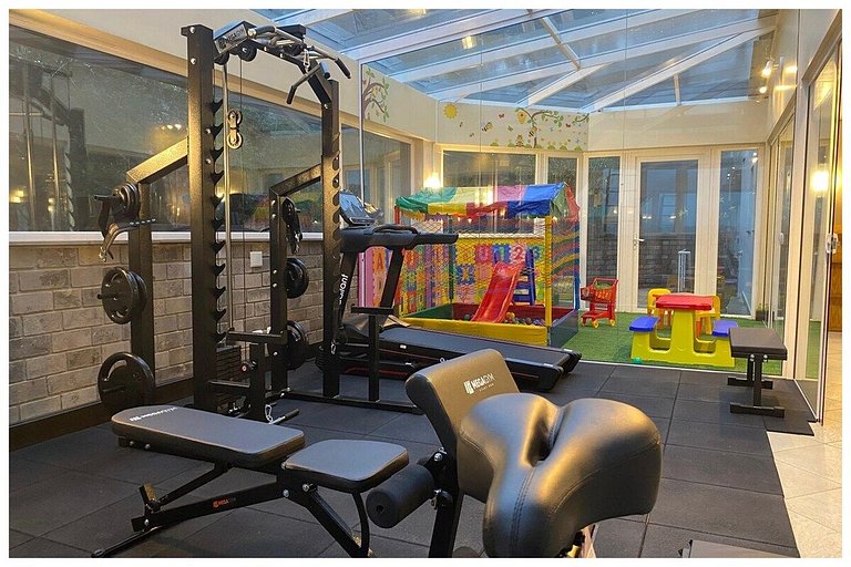 Studio Luxuoso | 3023 | Laje de Pedra Mountain