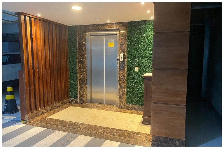 Studio Luxuoso | 3023 | Laje de Pedra Mountain