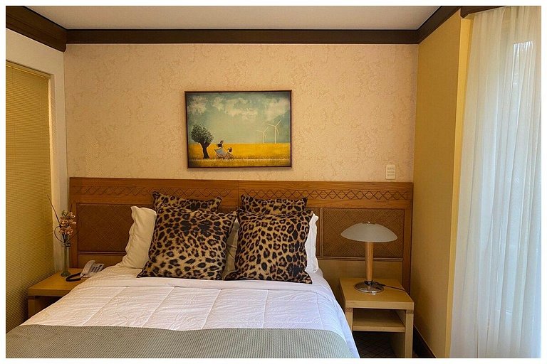 Studio Luxuoso | 3023 | Laje de Pedra Mountain