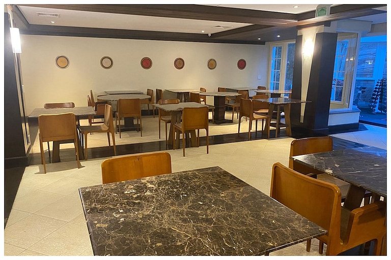 Studio Luxuoso | 3023 | Laje de Pedra Mountain