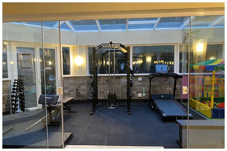 Studio Luxuoso | 3023 | Laje de Pedra Mountain