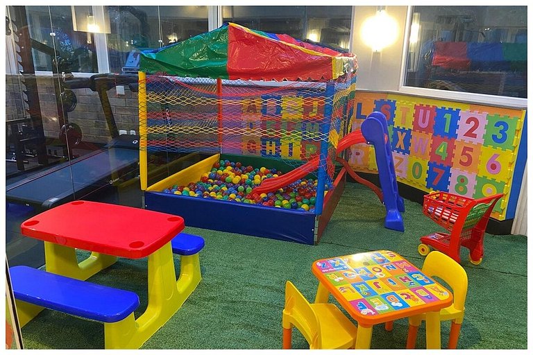 Studio Luxuoso | 3023 | Laje de Pedra Mountain