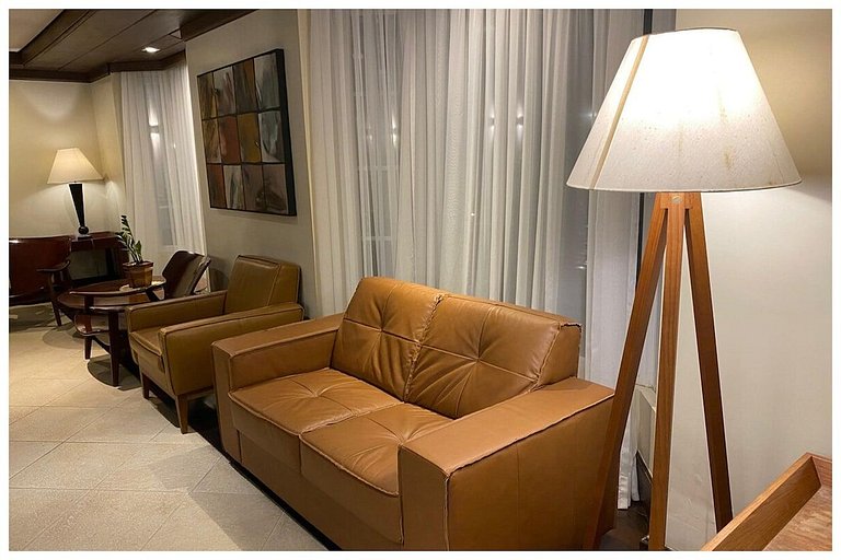 Studio Luxuoso | 3023 | Laje de Pedra Mountain