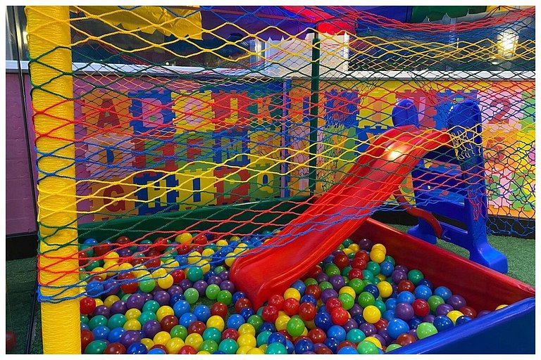 Studio Luxuoso | 3023 | Laje de Pedra Mountain