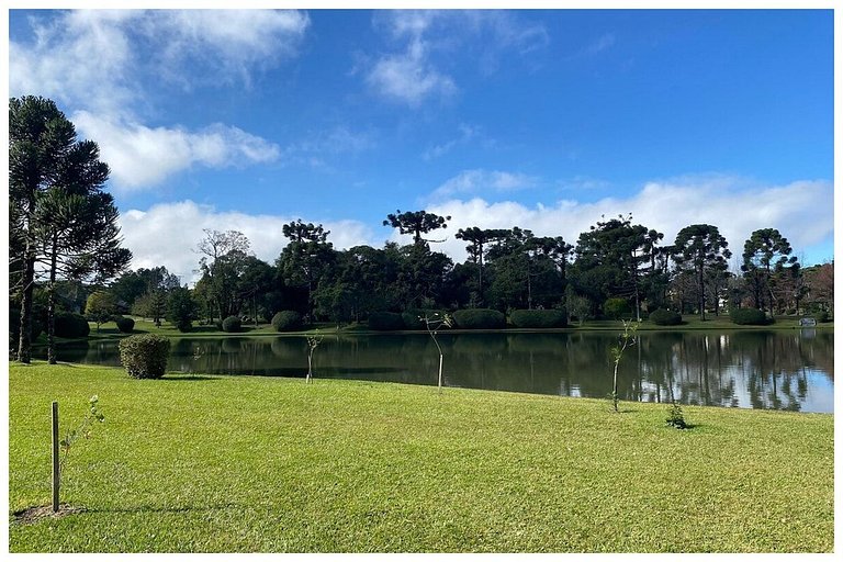 Studio Luxuoso | 3023 | Laje de Pedra Mountain