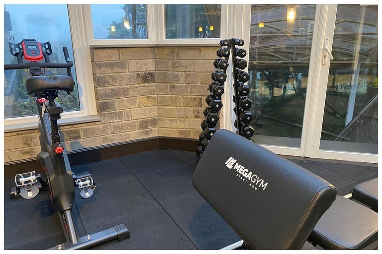 Suíte Família | 2002 | Laje de Pedra Mountain Vill