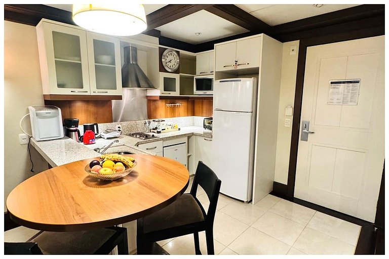 Suíte Família | 2002 | Laje de Pedra Mountain Vill